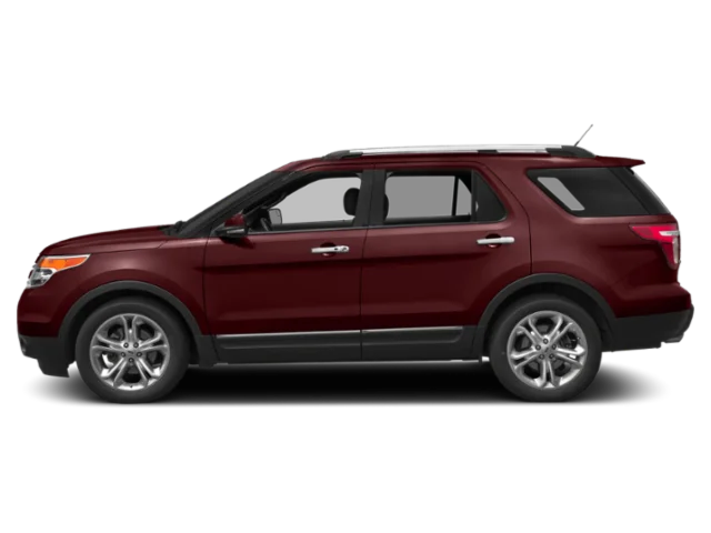 Used 2015 Brown Ford Limited image 3