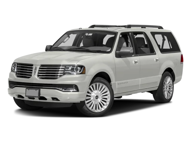 2016 Lincoln Navigator 4x2 L Select's photo