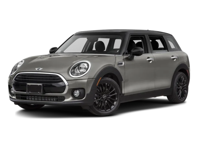 2016 MINI Clubman Cooper's photo
