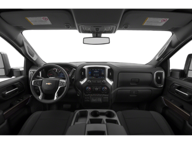 Used 2023 Summit White Chevrolet LT image 11