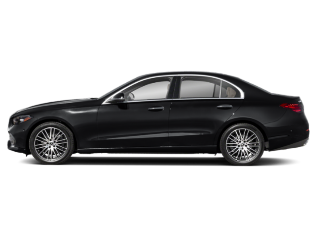 2026 Mercedes Benz C 300 4MATIC Sedan photo 2