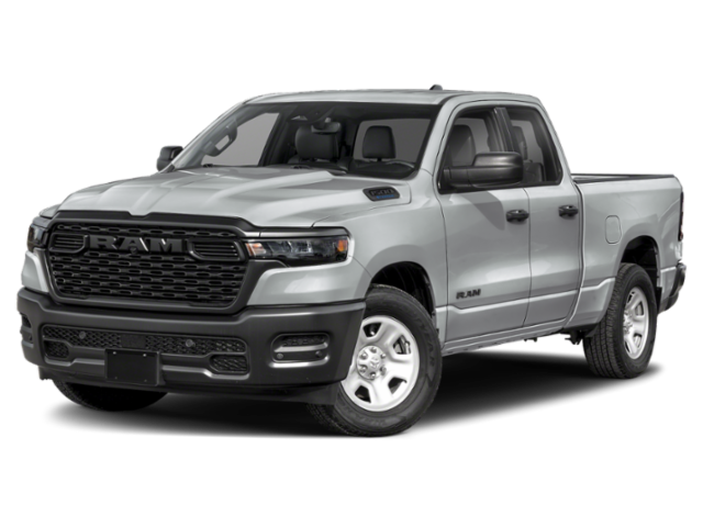 New 2026 Silver Zynith Exterior Paint RAM Express image 1
