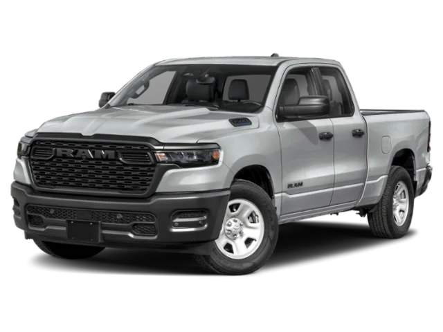 New 2026 Silver Zynith RAM  image 27