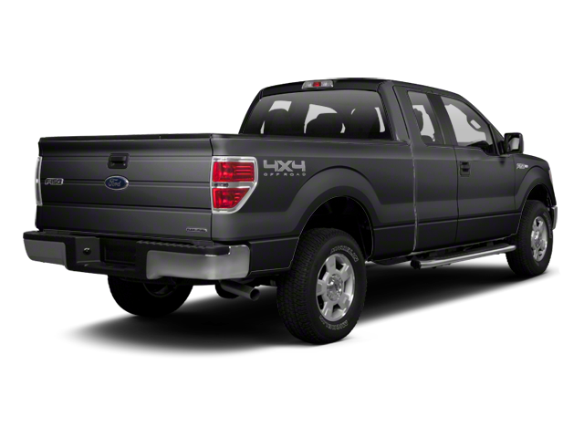 New 2010 Black Ford SVT Raptor image 2