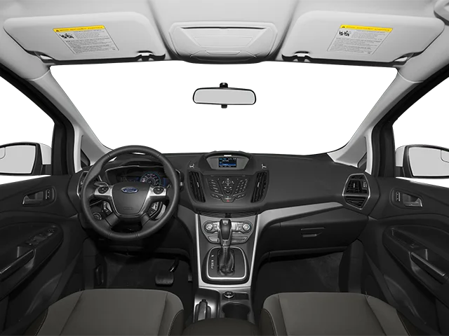 Used 2013 White Ford SEL image 5