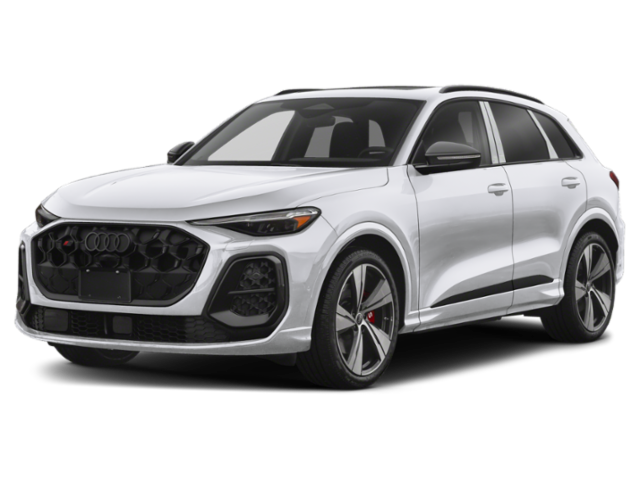 2026 Audi SQ5 Premium Plus quattro's photo