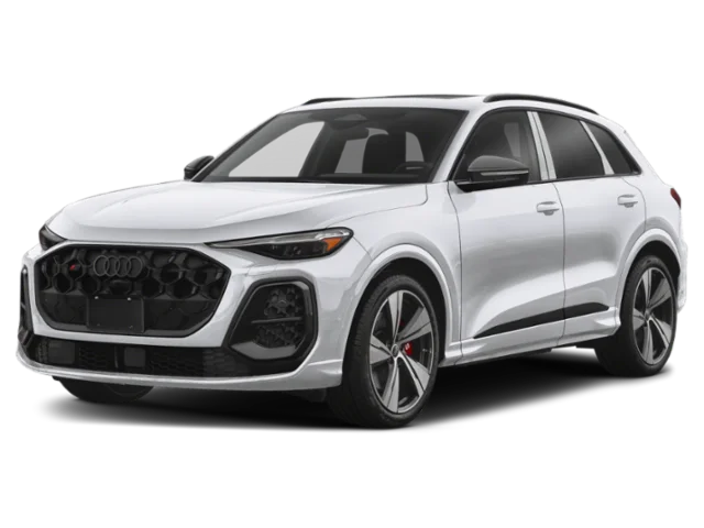 2026 Audi SQ5 Premium Plus quattro's photo