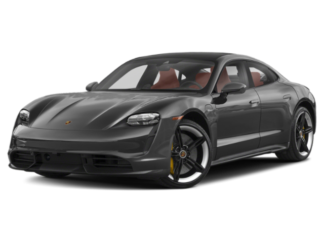Used 2023 Porsche Taycan Base with VIN WP0AA2Y19PSA14488 for sale in Santa Ana, CA