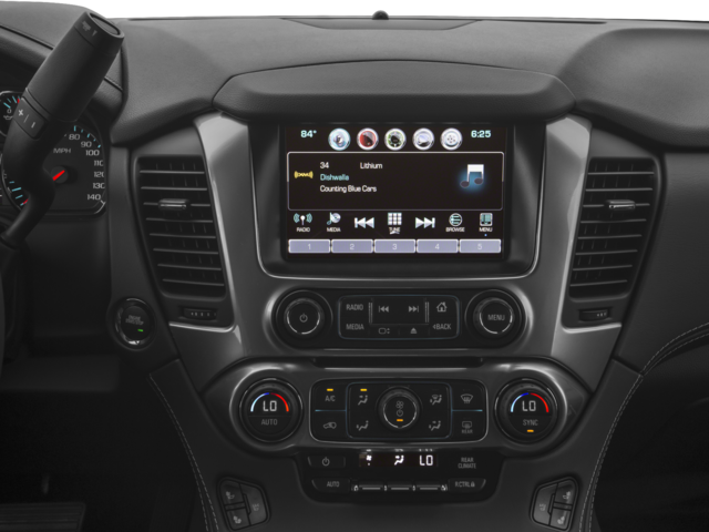 Used 2017 Tungsten Metallic Chevrolet Premier image 7