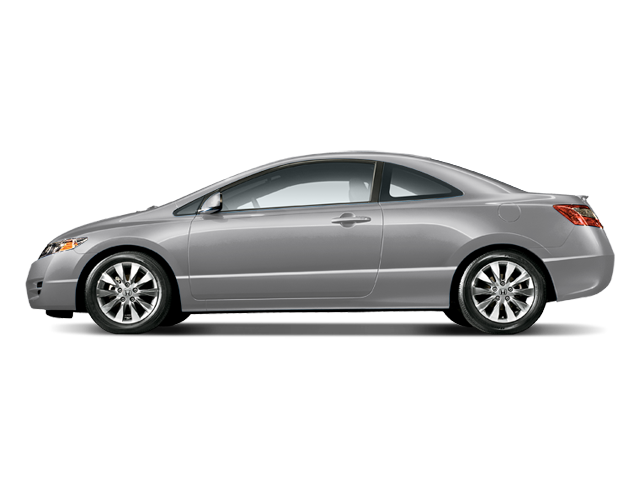Used 2009 Crystal Black Pearl Honda EX image 3