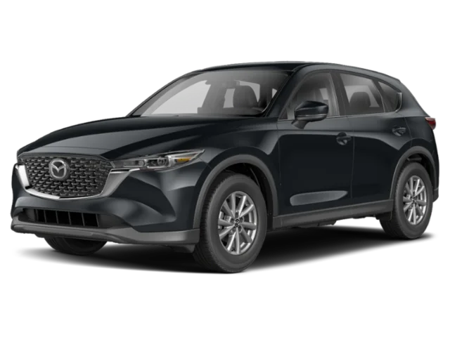 Used 2023 Black Mazda 2.5 Turbo Signature image 2