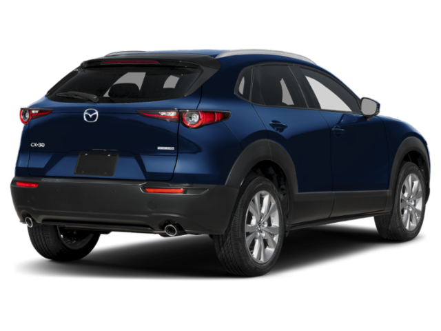 New 2026 Deep Crystal Blue Mica Mazda 2.5 S Premium AWD image 2