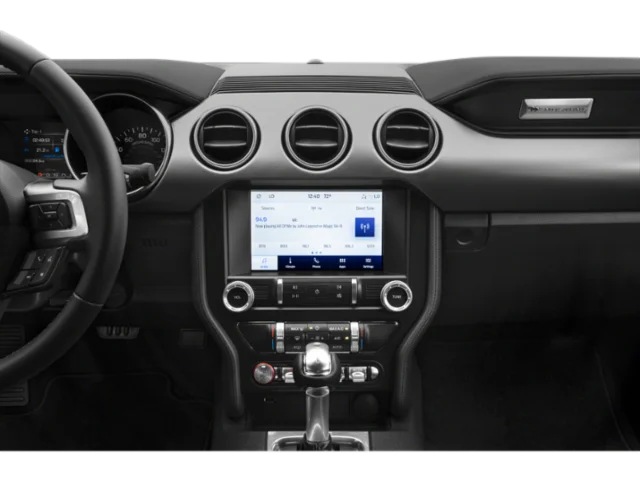 2023 Ford Mustang GT Premium - Photo 7