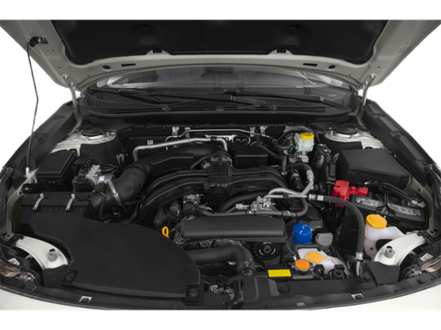 Used 2022 White Subaru Limited image 17