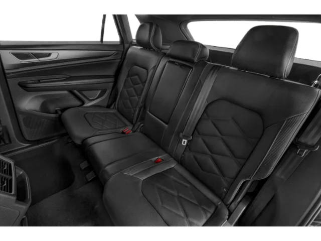 2025 Volkswagen Atlas Cross Sport SE w/Tech - Photo 13