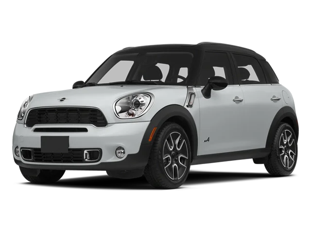 2014 MINI Countryman Countryman S's photo