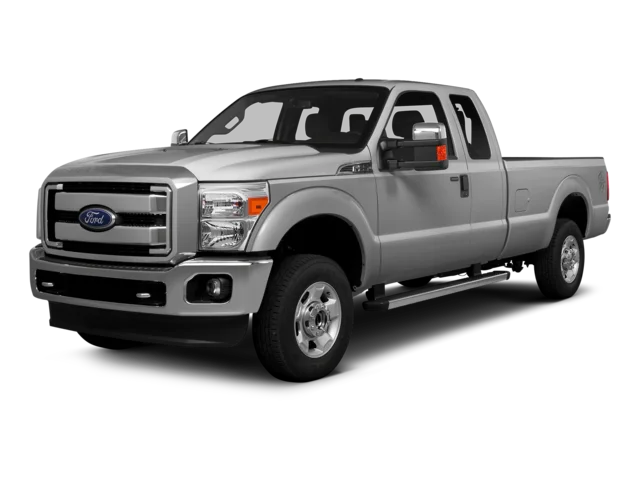 2016 Ford F-250 XL 4x4 SuperCab 6-3/4' Box's photo