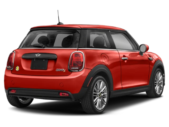 Used 2023 MINI Hardtop 2 Door SE with VIN WMW13DJ02P2T42837 for sale in Kansas City
