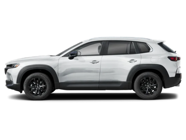 New 2026 Pearl Mazda 2.5 S Preferred image 3