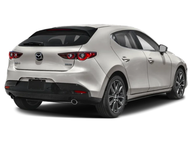 New 2026  Mazda 2.5 S Preferred Base image 2