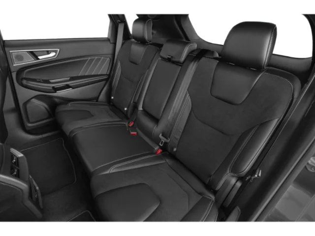 Used 2022 Black Ford ST image 10
