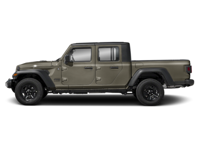 New 2026 41 Exterior Paint Jeep Willys image 12