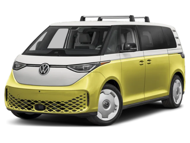 2025 Volkswagen ID. Buzz 1st Edition 4Motion Two-Tone's photo