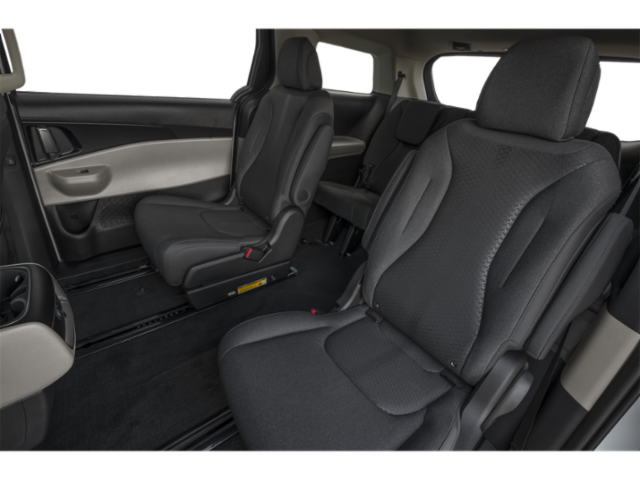 New 2027 Ceramic Silver Kia LX image 10
