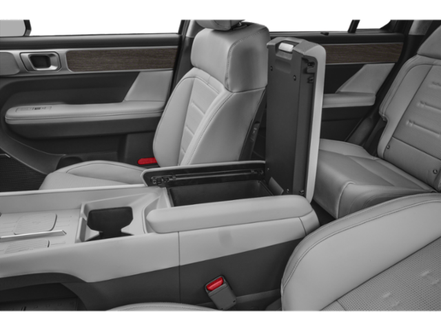 New 2026 Serenity White Hyundai Calligraphy AWD image 11