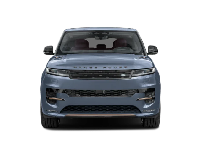 New 2027  Land Rover Dynamic SE image 4