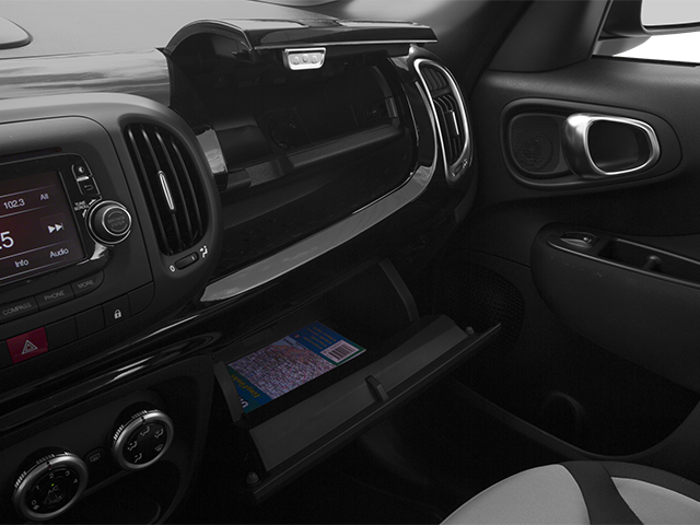 Used 2014 Light Blue FIAT Lounge image 17