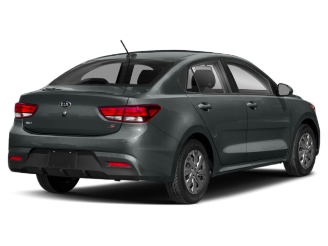 Certified 2019 Kia RIO S with VIN 3KPA24ABXKE227096 for sale in Canonsburg, PA