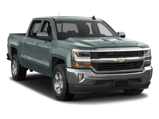 Used 2017 Silver Chevrolet LT image 6