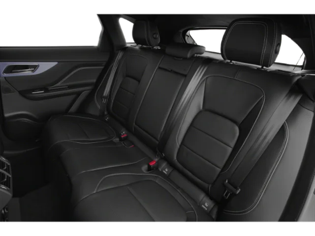 Used 2020 Silver Jaguar S image 10