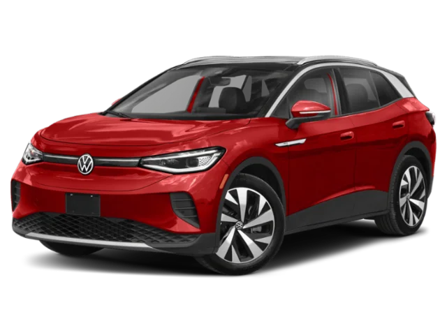 2021 Volkswagen ID.4 PRO S's photo