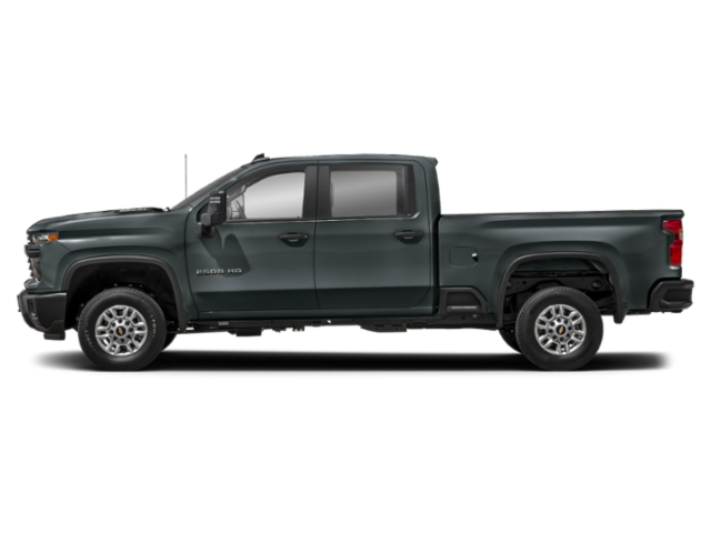 New 2026 Cypress Gray Chevrolet LTZ image 11