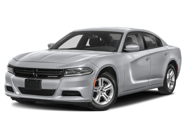 2022 Dodge Charger SXT's photo