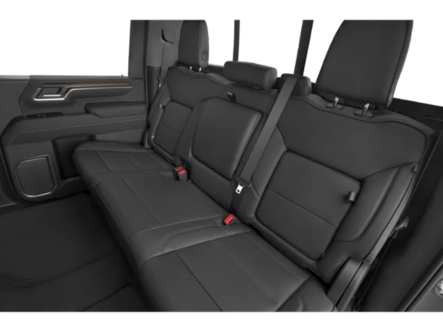 New 2026 Glacier White Tricoat GMC Denali image 10