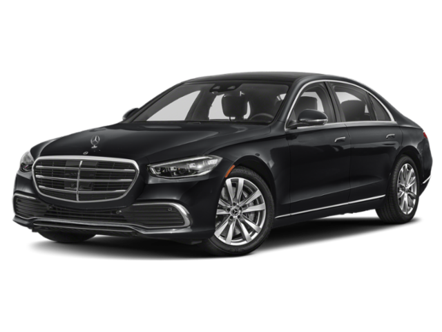 2026 Mercedes-Benz S-Class S 500 4MATIC's photo