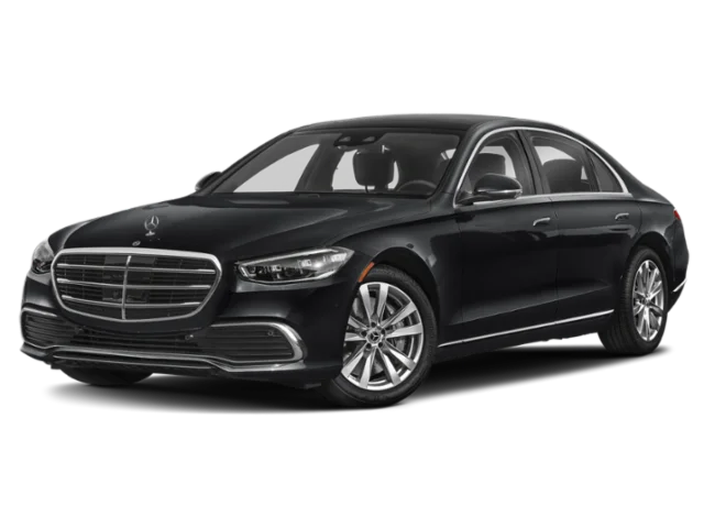 2026 Mercedes-Benz S-Class S 500 4MATIC's photo