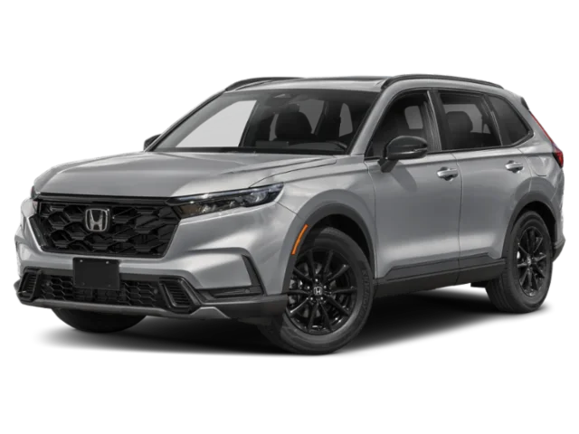 New 2027  Honda Sport-L image 1