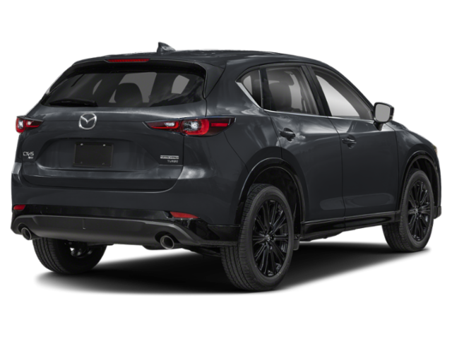 Used 2024 Black Mazda 2.5 Turbo Premium image 2
