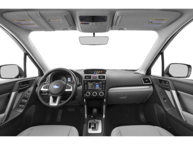 Used 2018 Silver Subaru 2.5i Premium image 5