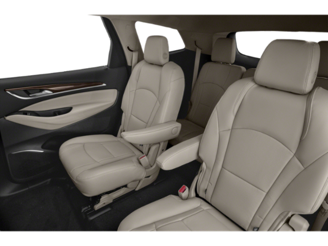 Used 2019 Black Buick Avenir image 11