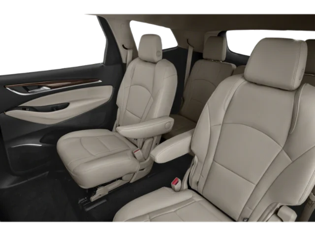 Used 2019 White Buick Essence image 14