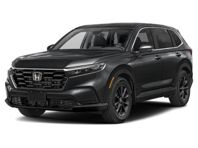 New 2027 Crystal Black Pearl Honda  image 4