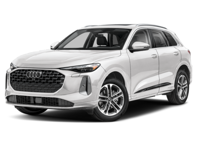 2026 Audi Q5's photo