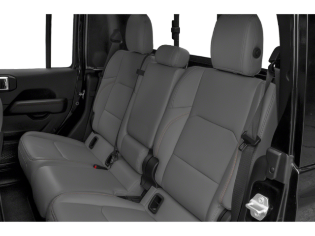 Used 2021 Blue Jeep Mojave image 10