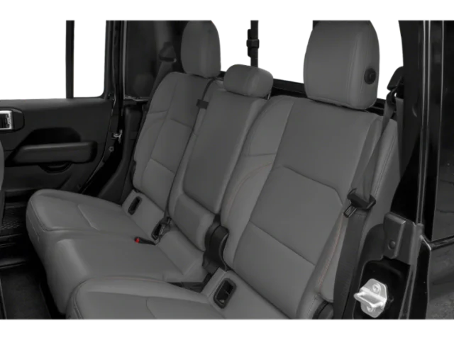 Used 2021 Gray Jeep Mojave image 13