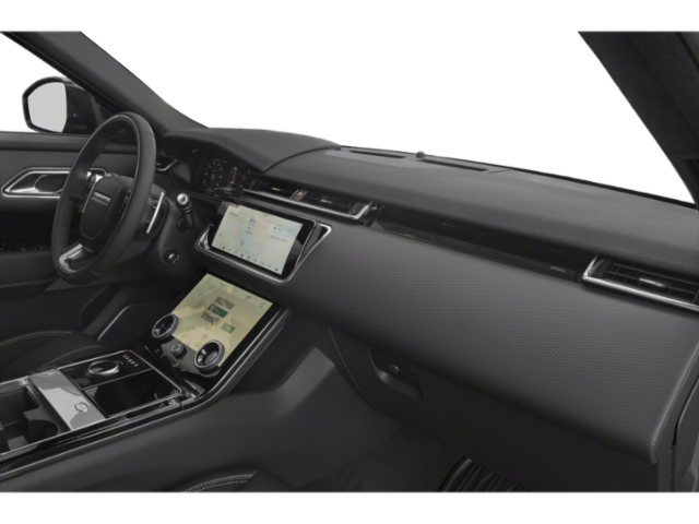 Used 2019 Santorini Black Metallic Land Rover S image 13